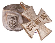 Breslau 1940 Wrocław Poland