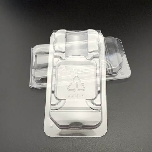 10pcs cpu clamshell - clamshell, box