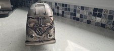 Metal Model Of A Classic VW