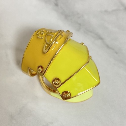 Vivienne westwood ring size - ring,