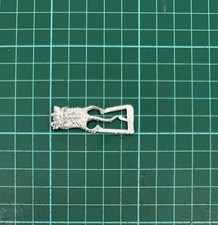 Warhammer NECROMUNDA Metal THE