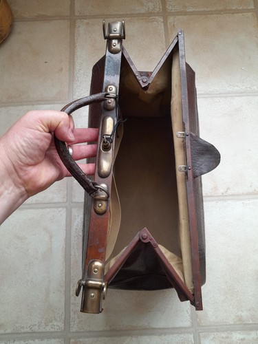 Antique french large - french,