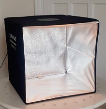 Puluz Portable 40cm Ring Light