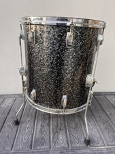 Pearl Export 80,s  Floor Tom