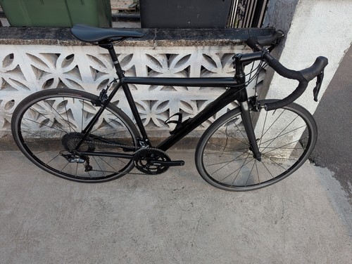 Cannondale caad ultegra - caad, 12