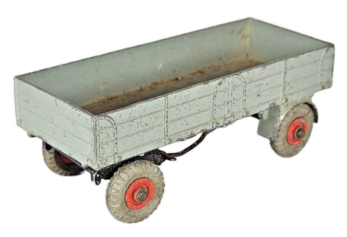 Dinky toys 428 trailer - dinky,
