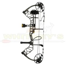 Bear Legit Maxx RTH - Right