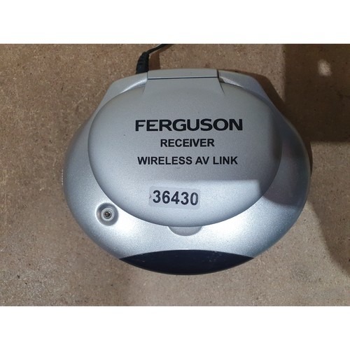 Ferguson av3030r wireless - ferguson,