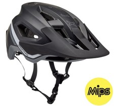 Fox Speedframe   MIPS Mountain Bike Helmet Size Large 