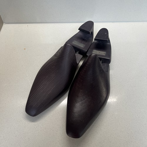 Berluti paris green wooden - paris,