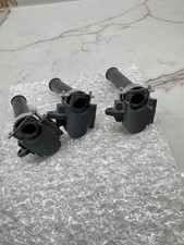 BRONCOLOR PULSO F CABLE ENTRY