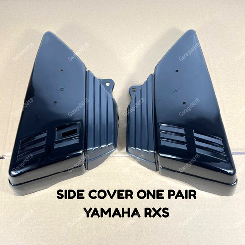 Yamaha rxs100 rx115 115 - yamaha,