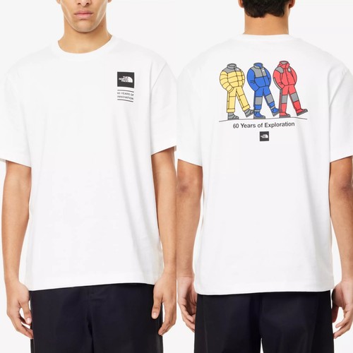 The north face men - face, 60th