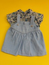 VINTAGE SASHA DOLL  OUTFIT BY