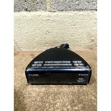 Pure Siesta DAB/FM Radio Alarm