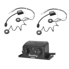 Terratrip Clubman INTERCOM ALL