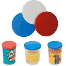 Plastic Can Lids Tin Covers