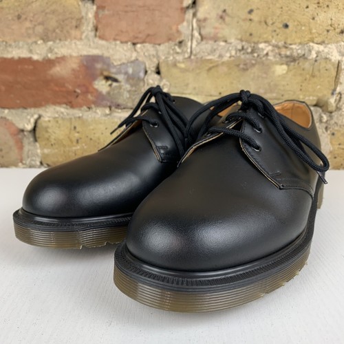 Doctor martens 1461pw vintage - doctor,