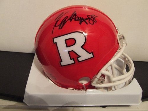 Kenny britt signed - kenny,