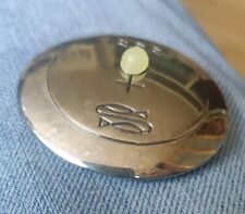 Paco Rabanne XS Solid Perfume Vintage 1994