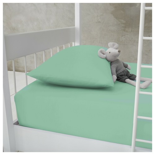Bunk bed sheet - bed, campervan