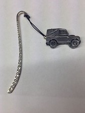 4X4 Series 1 SWB ref112 Pewter