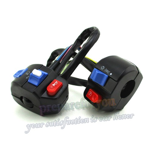 Left right handle switch - left,