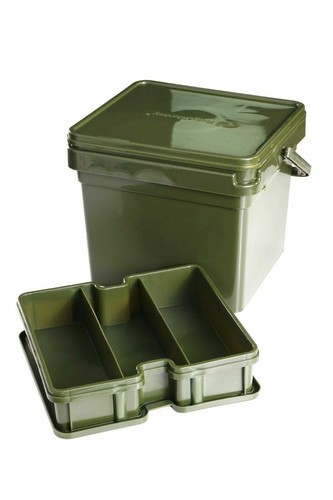 Ridgemonkey compact modular - ridgemonkey,