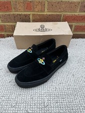 Vans Style 53 x Vivienne Westwood Anglomania Men’s Shoe