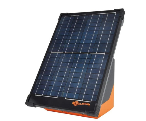 Gallagher solar s200 energiser - s200,