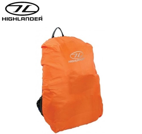 Highlander orange lightweight - highlander,