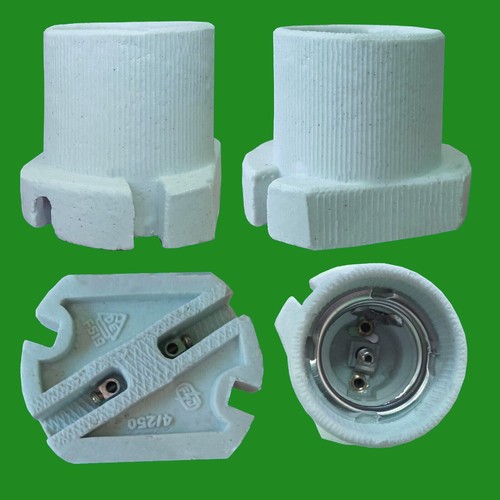 Edison screw e27 - es, surface