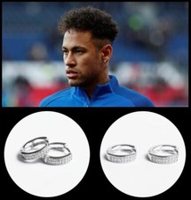 Men’s/Boy’s: NEYMAR 18ct
