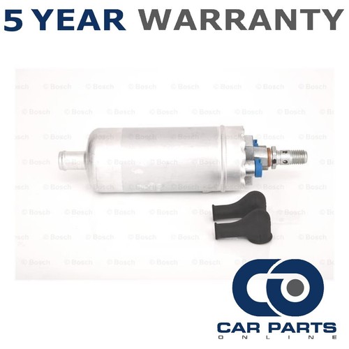 Fuel pump cpo fits class - cpo, sl
