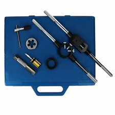 45pc Imperial AF UNF UNC Tap