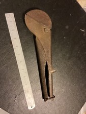 Tubela Slate Cutting Tool