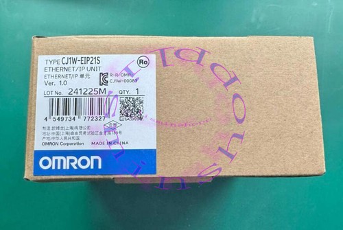 1pcs new omron - 1pcs,