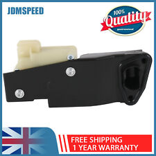 Fuel Lock Flap Solenoid