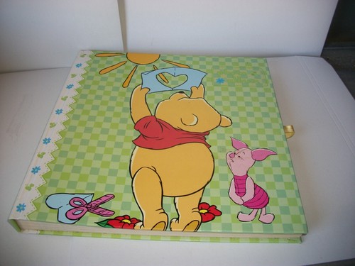 Winnie the pooh - the,