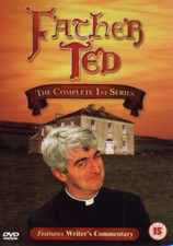 Father Ted: The Complete First