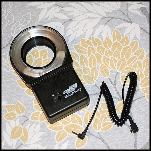 Centon mr20 macro ring - mr20,