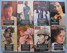 10 x TALKING CLASSICS ~ YOU CHOOSE ANY 10 FROM AVAILABLE TITLES 01-76 PLUS MP3