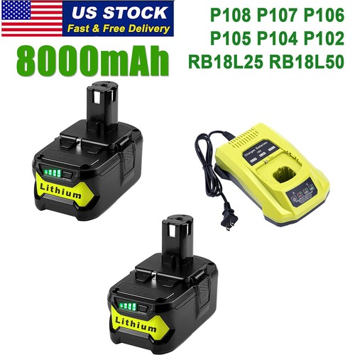 0ah for ryobi p108 - for,