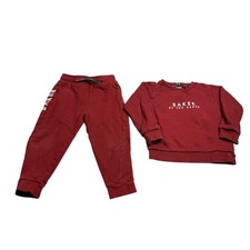 Ted Baker Kids 2PC Sweatsuit