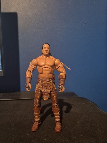 Wwe elite series greatest - 3,