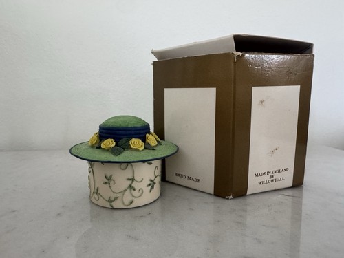 Jane asher trinket box - jane,