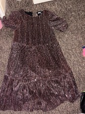 Girls Next 8 Years Copper