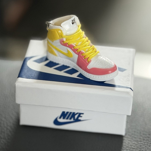 Nike mini air jordan - air, sneaker
