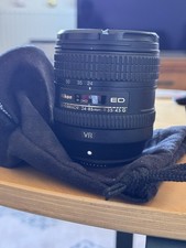 [Excellent] Nikon AF-S 24-85mm