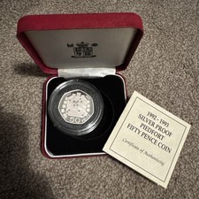 1992-1993 Dual Dated Single